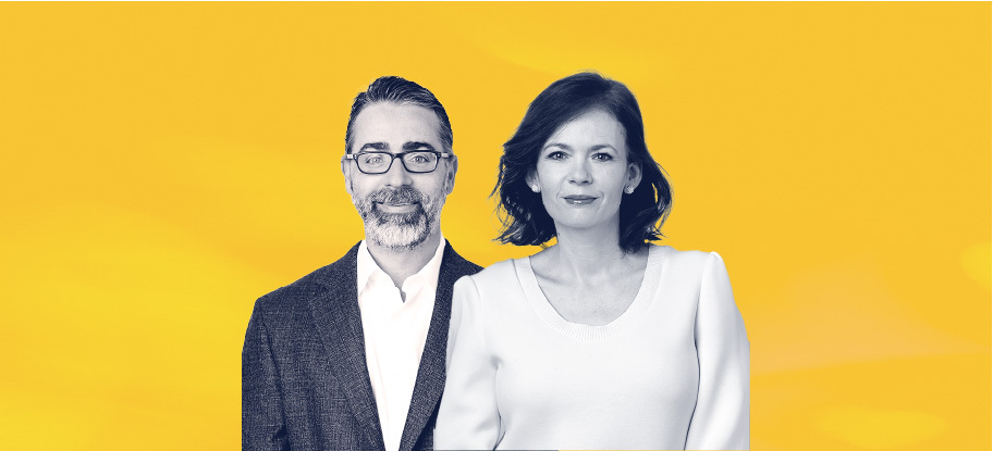 How This Husband and Wife Team Grew a Business From Their Basement into a $20M Company