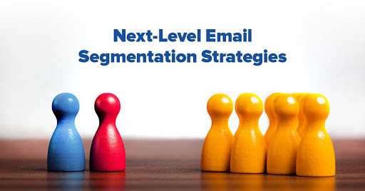 Use Email Segmentation to Make More Money