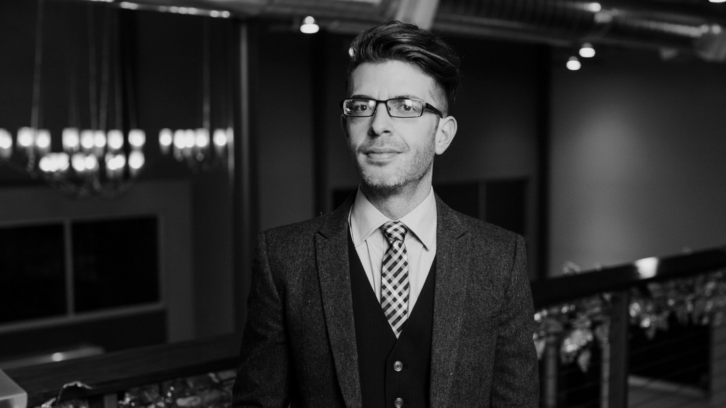 Aaron Orendorff on iOS updates, discounting in DTC, and why It's still Google's world