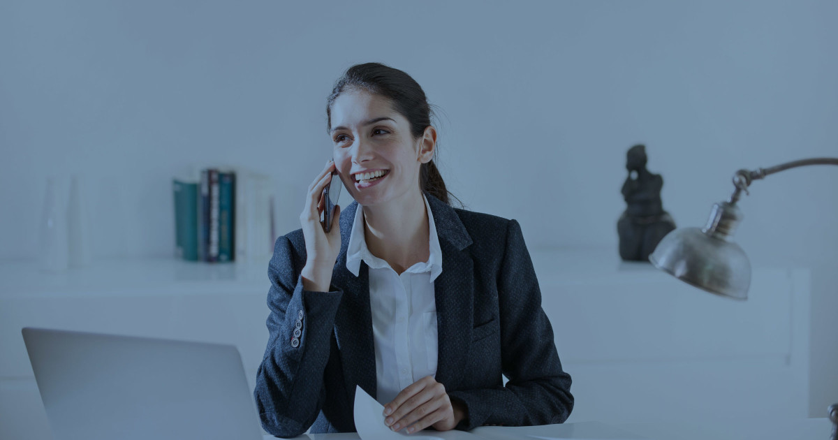 What is Interactive Voice Response (IVR)?