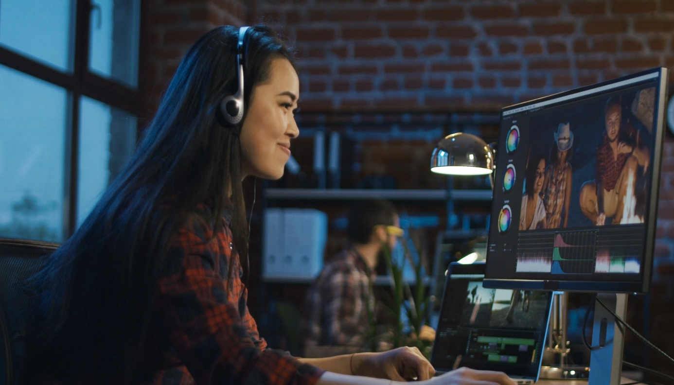 What is the Difference Between Royalty-Free and Copyright-Free?