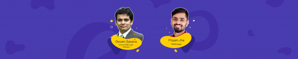 Creating A High-Performance CRM Strategy For Consumer Businesses