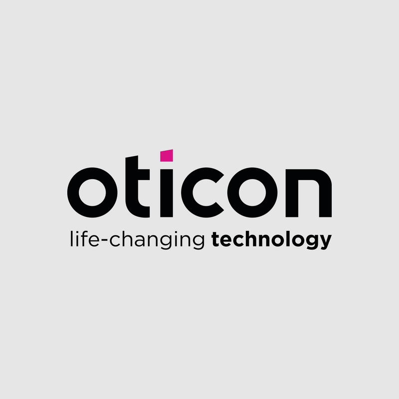 Customer spotlight story: Oticon