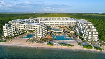 Paradise Amplified: Sensira Resort & Spa - Where Business Meets Bliss, Redefining Events