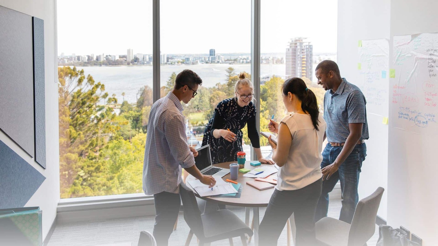 4 Ways Capacity-Planning Principles Optimize Territory Planning