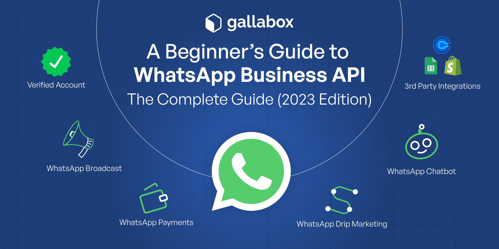 A Beginner's Guide to WhatsApp Business API in 2023