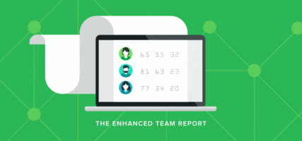 Evaluate Social Care Efforts With the Enhanced Team Report
