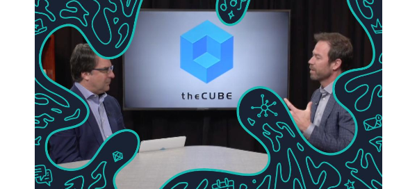 Is It Goodbye to Spam and Adios Pop-up Ads? Next-Gen Platform Sends Sales and Marketing into Stealth Mode