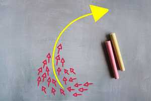 Finding Business Leads Through Improved Customer Journeys