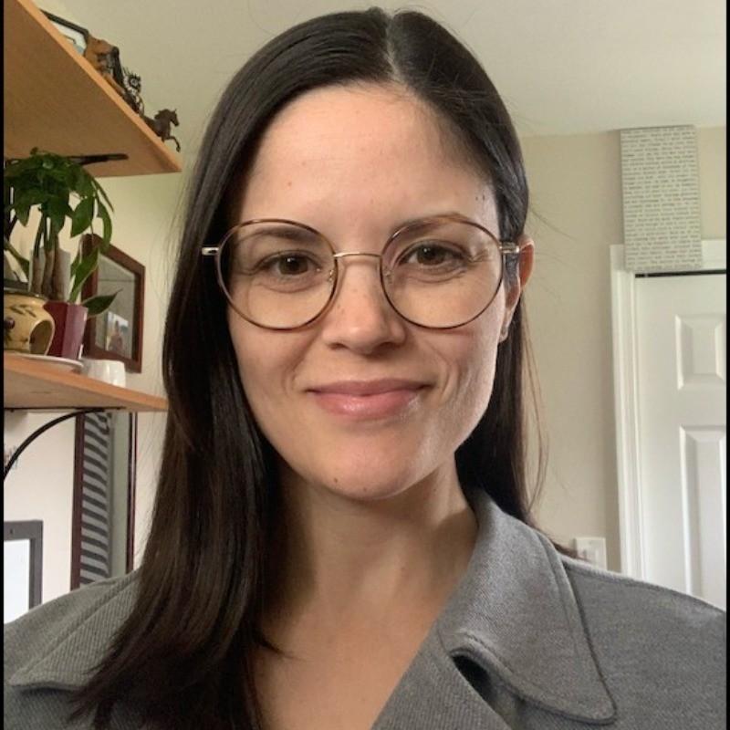 Danielle (DeCarlo) Bertini