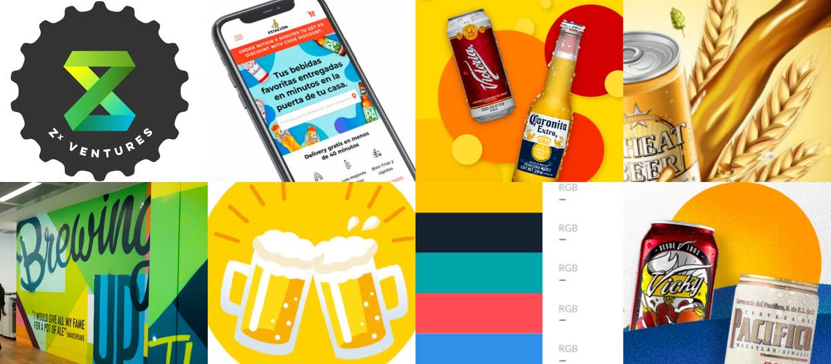 Scaling fantastic user experiences, over drinks