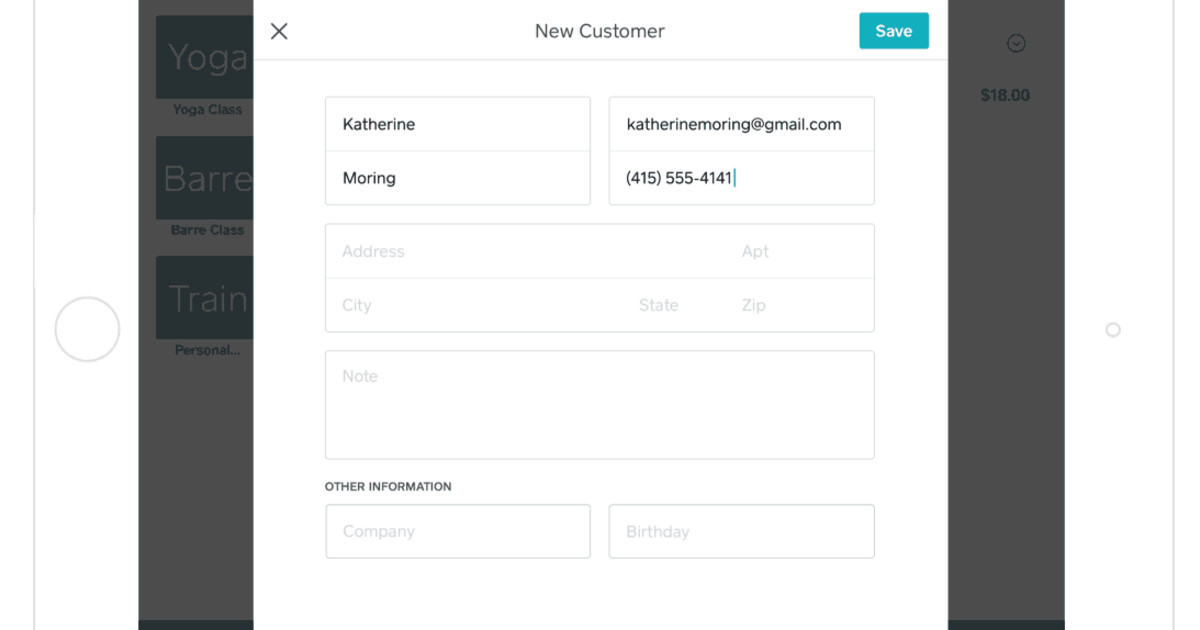 Get the Most out of Square: The Hottest New Features We Launched in September