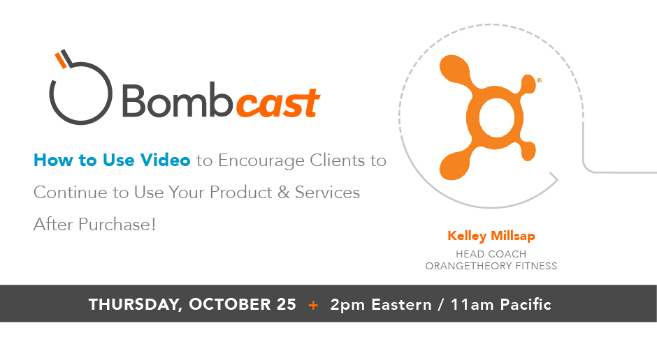 Using Video to Improve Member Retention