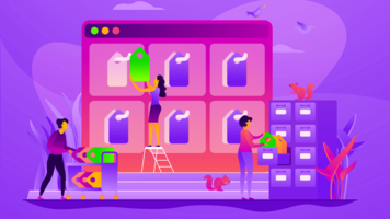 Product Update: Organize Your Research Library With Content Tagging