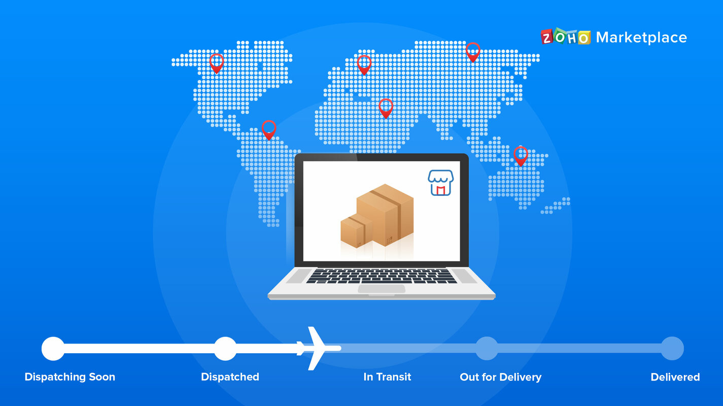 ProTips: 5 ways to boost your customers' post-purchase delivery experience