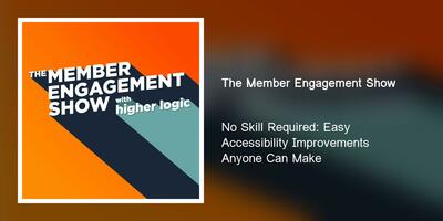 No Skill Required: Easy Accessibility Improvements Anyone Can Make