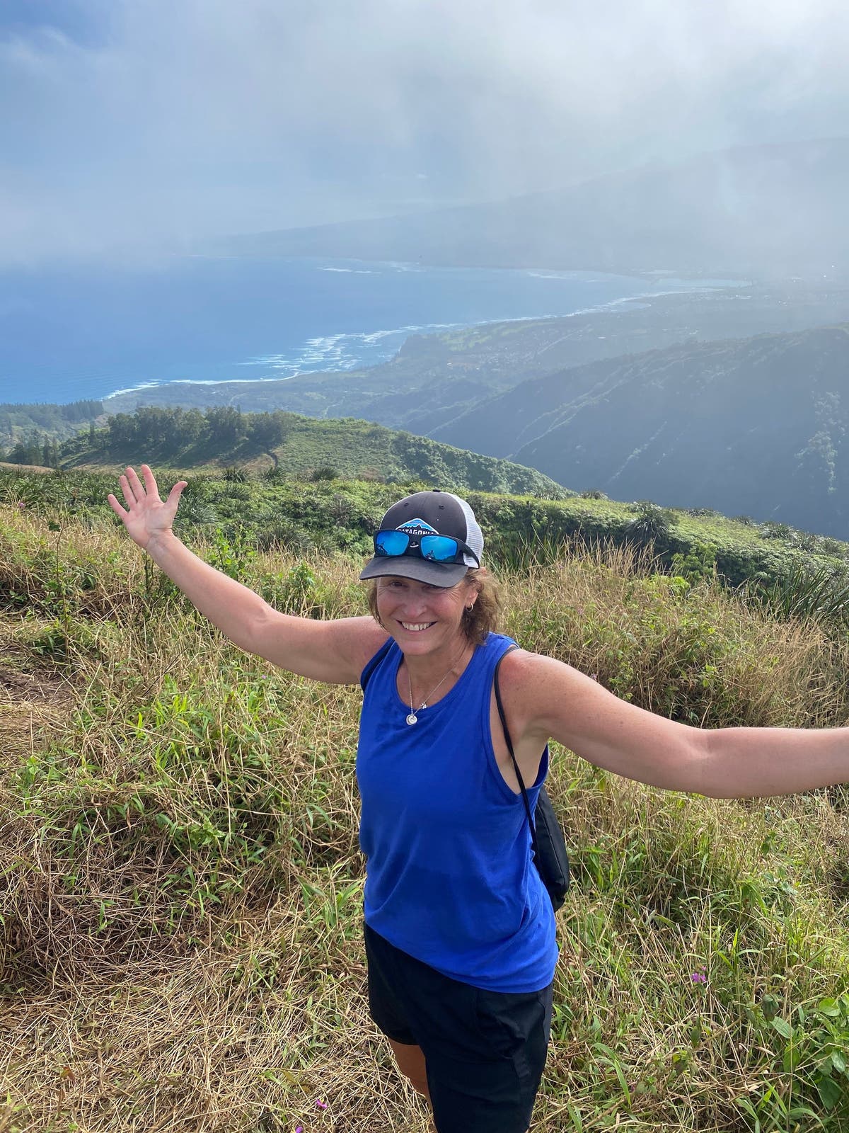 Cindy Sanders on managing engineers, organizing chaos, and finding opportunities