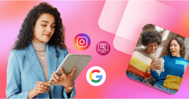 Instagram content is live on Google search (are you ranking?)