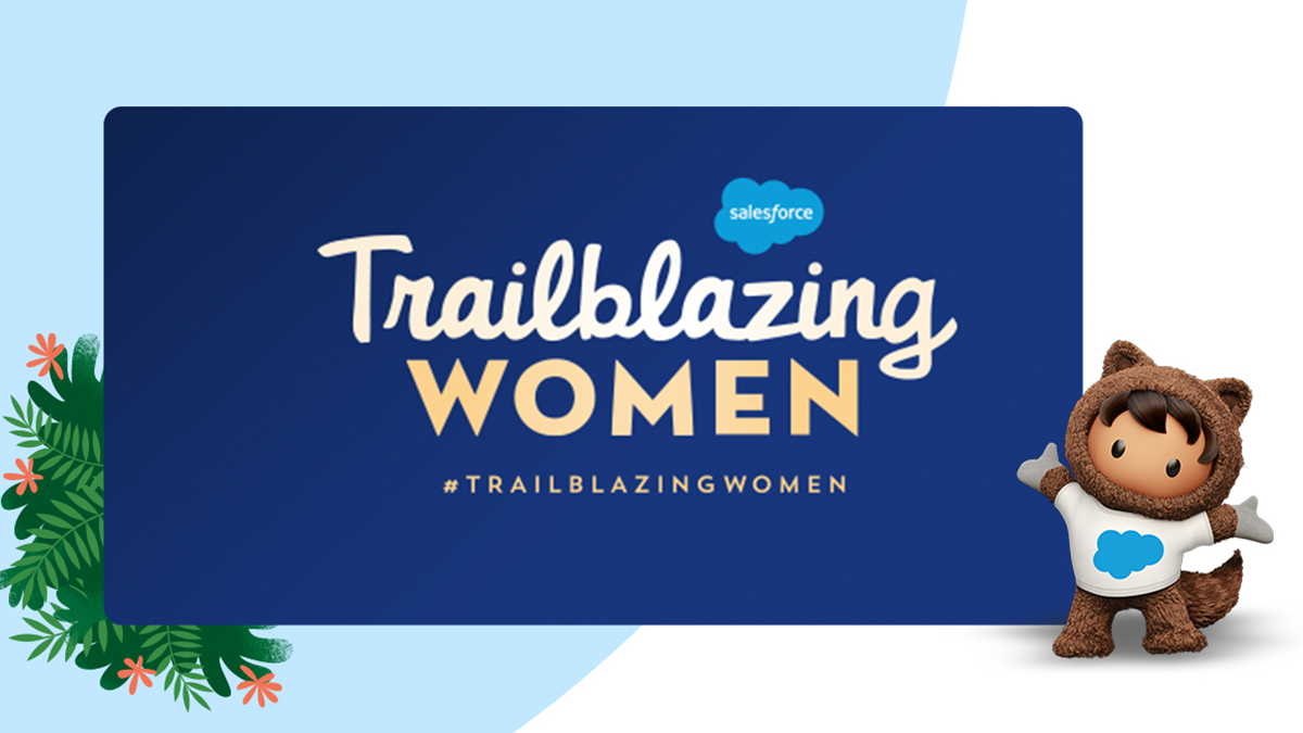 Trailblazing Women Summit Unpacks Gender Equality; Addresses COVID-19 Inequities