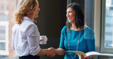 Making Connections, Expanding Reach, Improving Data: A Trade Association's Community Story