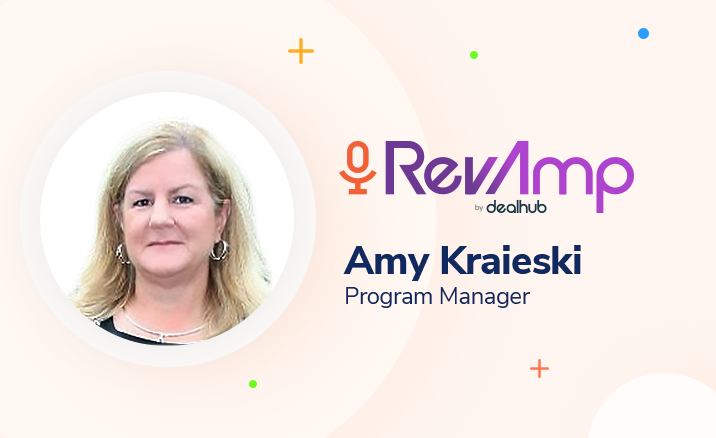 Amy Kraieski: Tech Stack Selection and Implementation During a Downturn