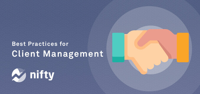 10 Best Practices for Client Relationship Management