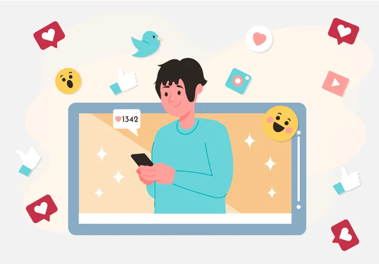 Your Posting Schedule: Tips from social media channels