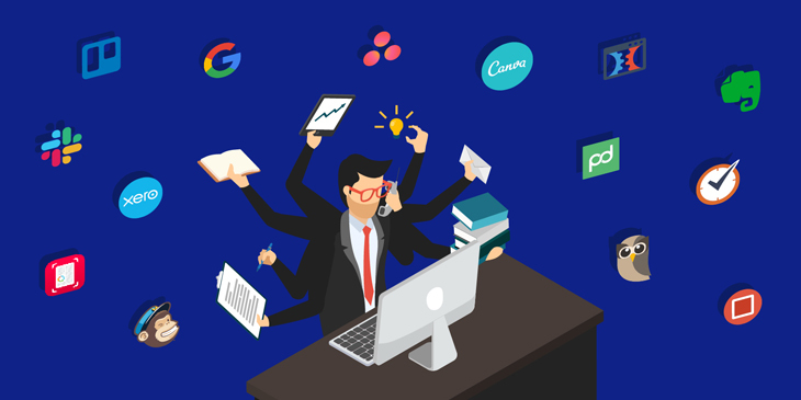 14 Essential Tools For Real Estate Agent Productivity