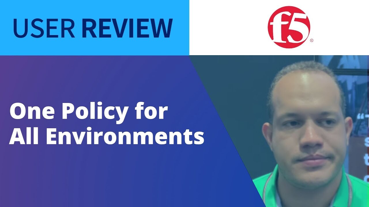 F5 Distributed Cloud Bot Defense Review | Solutions Architect's Thoughts