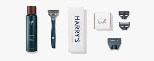 Harry's Customer Service Story