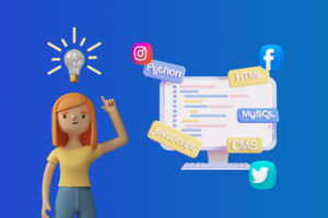 How to integrate social media with web designs? Why it's important? - The Crowdfire blog