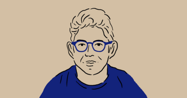 Kickstarter's co-founder Yancey Strickler on how to build a more generous world
