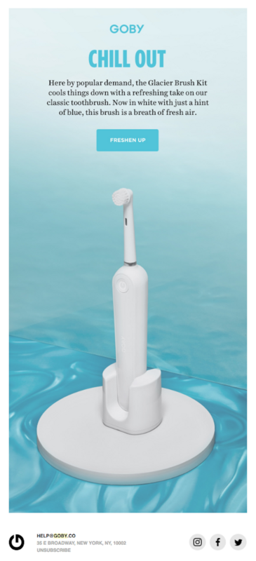 Your Guide to Better Product Emails | SendGrid