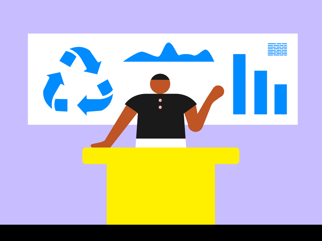 How To Plan More Sustainable, Future-Proof Events