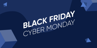 Get Your Business Ready For Black Friday, Cyber Monday, and Beyond