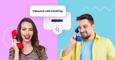 Mastering Marketing Insights: Harness the Power of Inbound Call Tracking