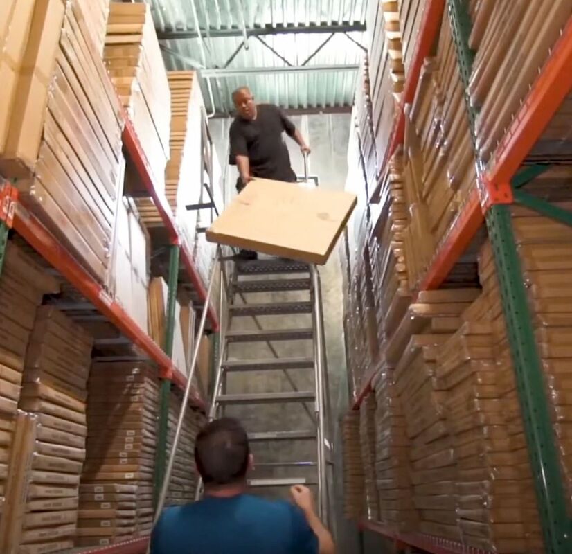 Stratton Home Decor | Case Study