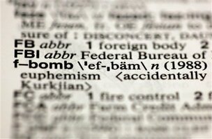 New additions to the Merriam-Webster's Dictionary