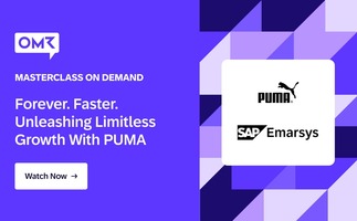 Forever. Faster. Unleashing Limitless Growth in Customer Experience with PUMA