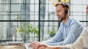 Webcare is more than customer service