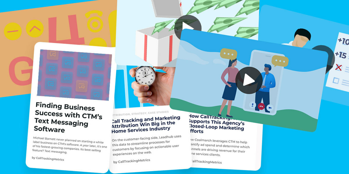 Best of 2023 CTM Resources: Check Out the Most Popular