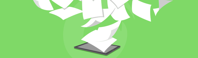 Go paperless in 5 simple steps - Foxit PDF Blog
