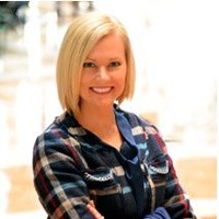 Mary Ann Fitzmaurice Reilly