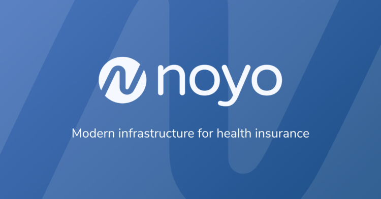 Enabling the Future of Health Insurance: Our Investment in Noyo