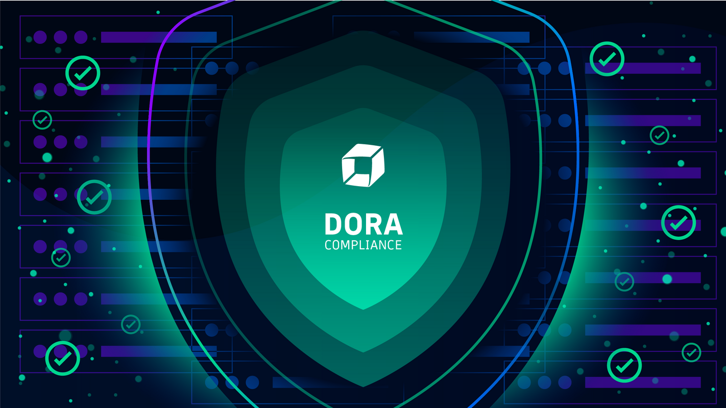 Taming DORA compliance with AI, observability, and security