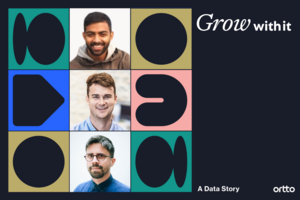 Overcoming analysis paralysis: Nimbus co-founder Nish Ithayakumar on driving impact with data