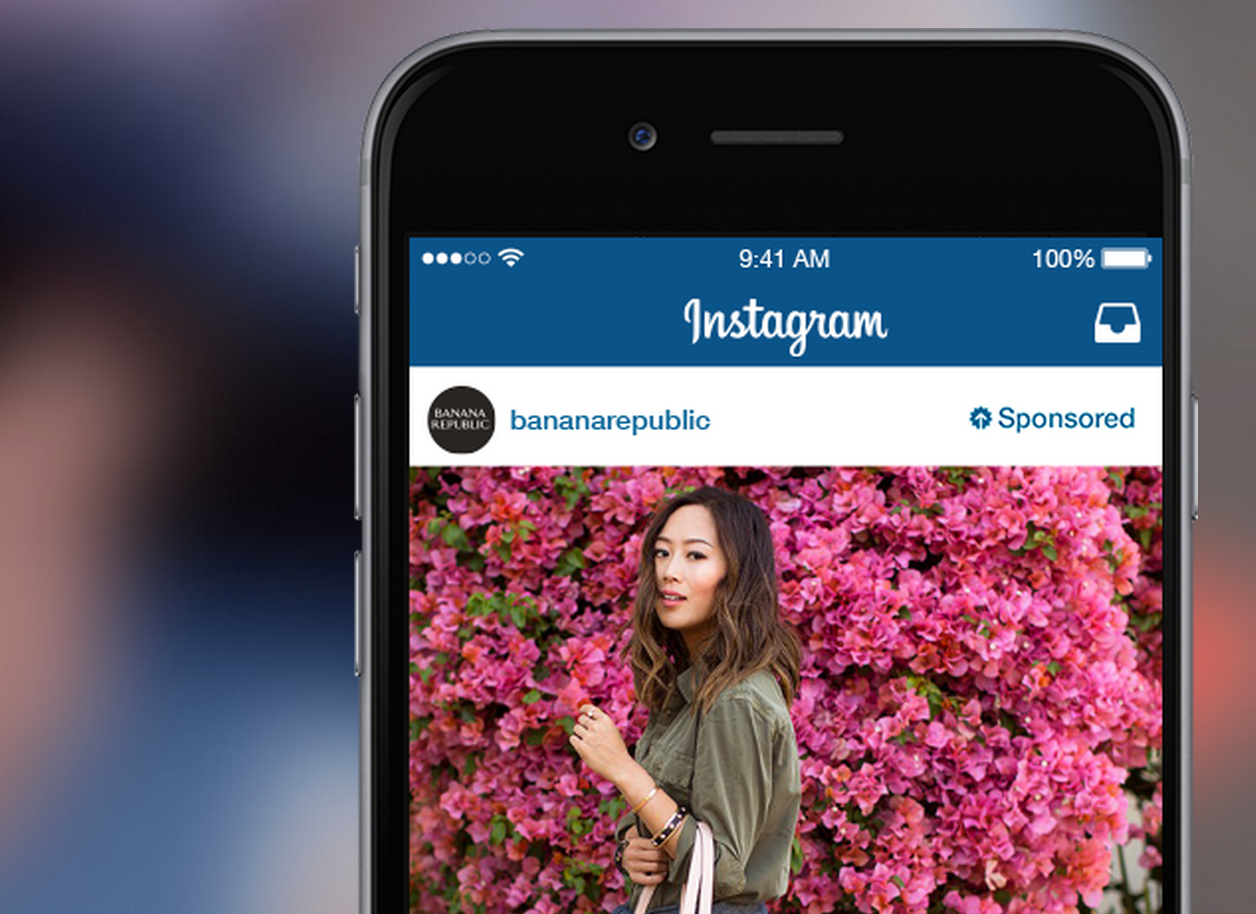 Instagram Ads Cheat Sheet - Here's What You Need to Know