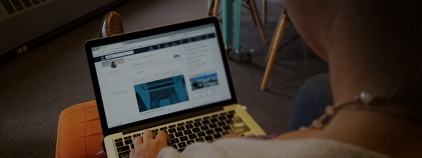 6 Tips on How to Use LinkedIn for Business