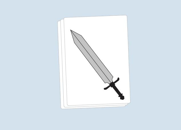 9 Steps: The Basics of Battle Cards (What, Why, How)