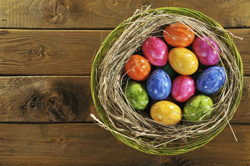 5 not-so-hidden resources to spring your marketing forward this Easter | dotdigital blog